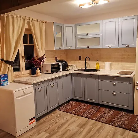 Tatil Evi Katica 2 Vendeghaz