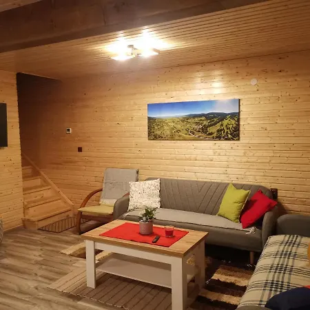 Katica 2 Vendeghaz Tatil Evi *