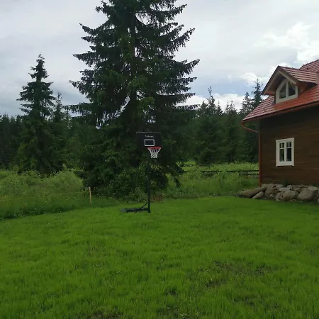Tatil Evi Katica 2 Vendeghaz